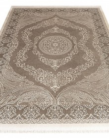 Поліестеровий килим TEMPO 117AA POLY.IVORY/CREAM - высокое качество по лучшей цене в Украине.